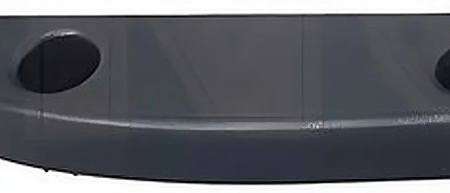 MOLDURA PARA-CHOQUE - 1375458