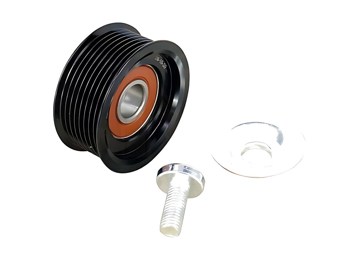 POLIA TENSOR CORREIA - 1859653
