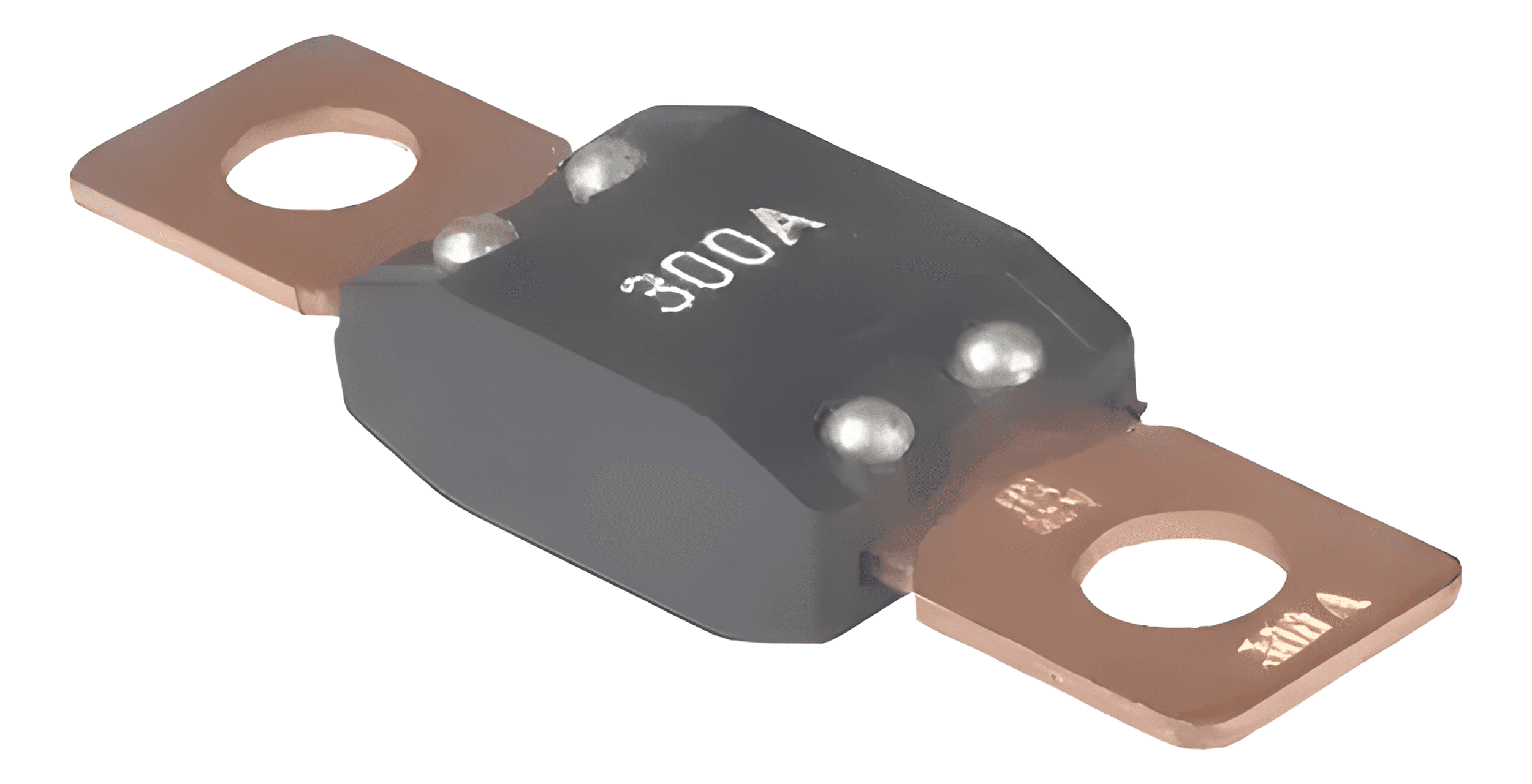 FUSIVEL MEGA 300 AMPERES - 2R0937629H