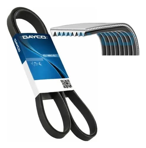 CORREIA MICRO V - 8PK2120HD