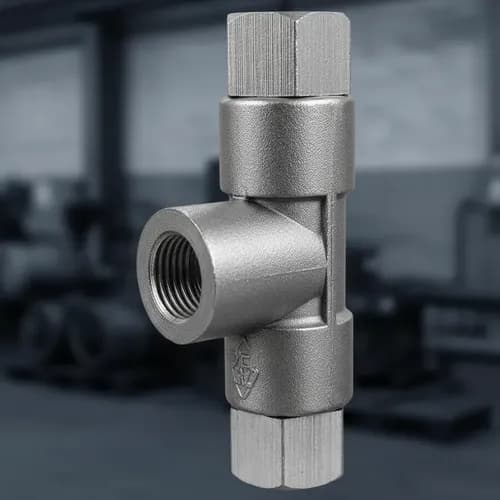 VALVULA UNIDIRECIONAL - 401343