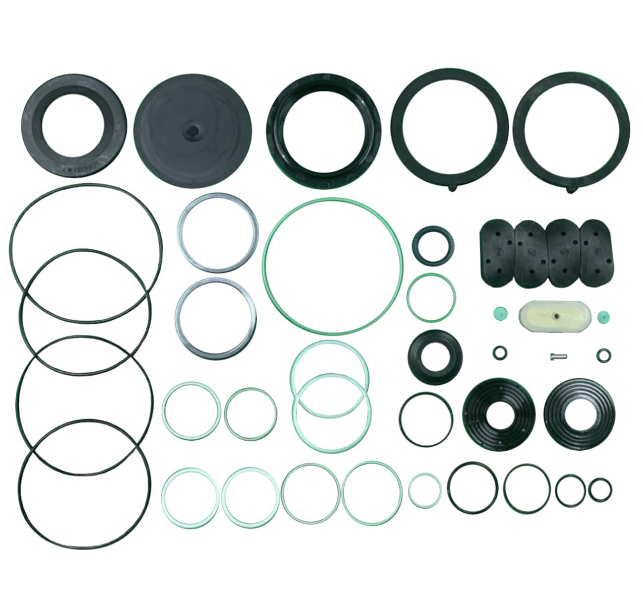 JOGO REPARO CX SAT CONIFLEX - KIT - R05071