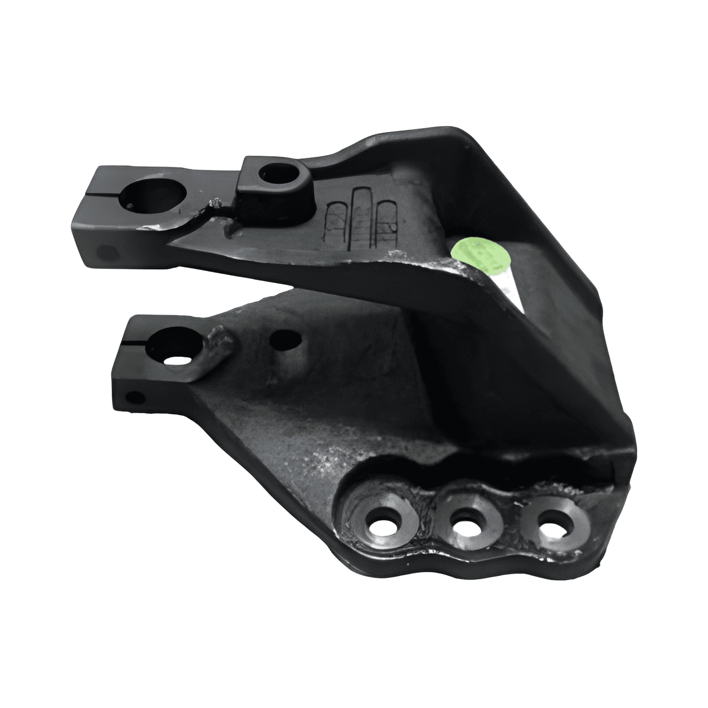 SUPORTE TRASEIRO MOLA DIANTEIRA S/ BUCHA - 22272838