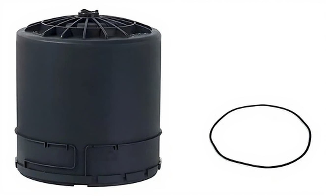 FILTRO SECADOR VALVULA APU - 20546795