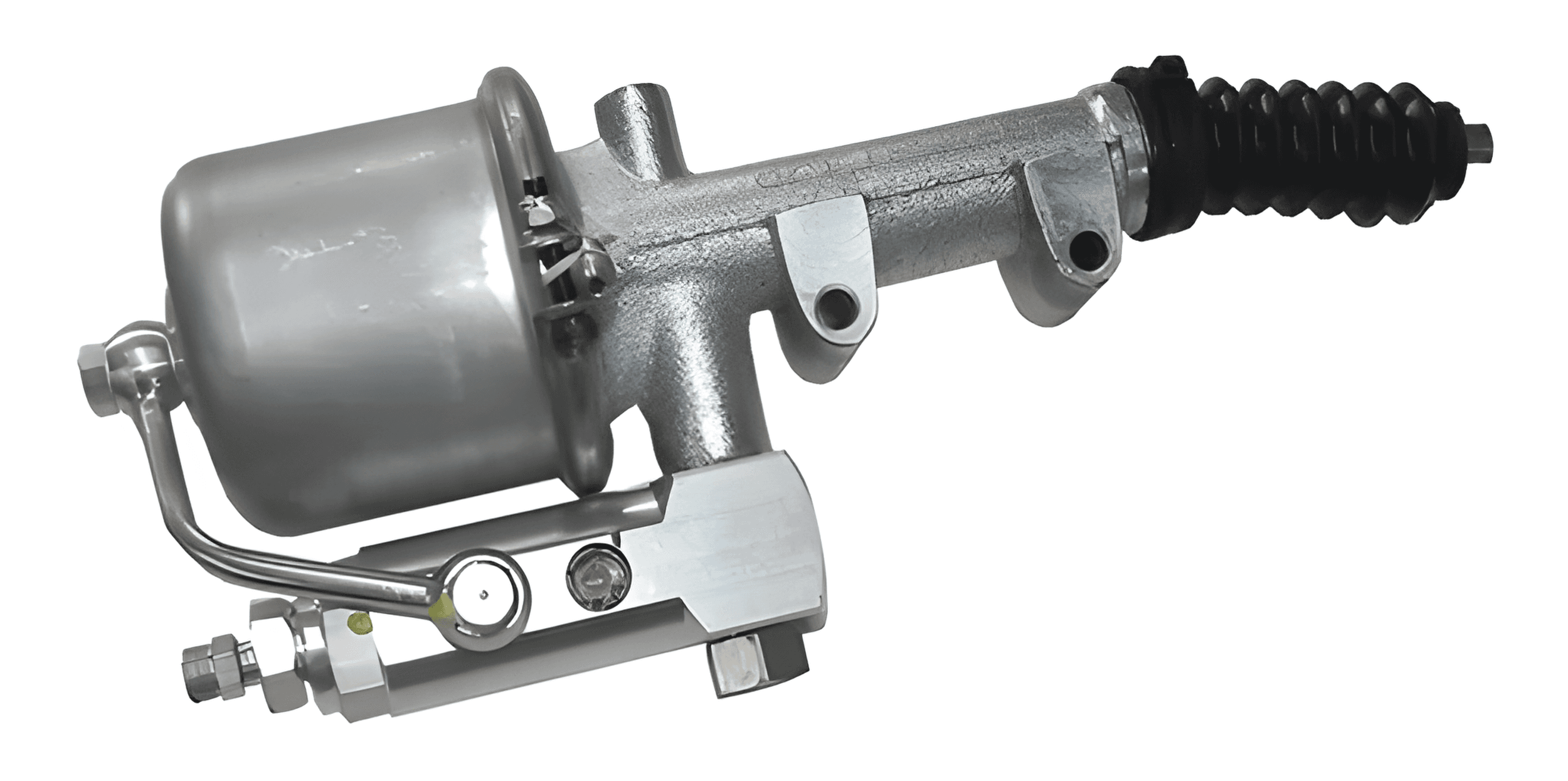 SERVO EMBREAGEM CARGO - VF0406H