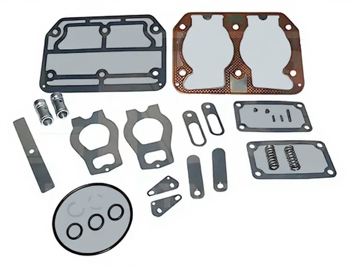REPARO COMPRESSOR AR - 3090373