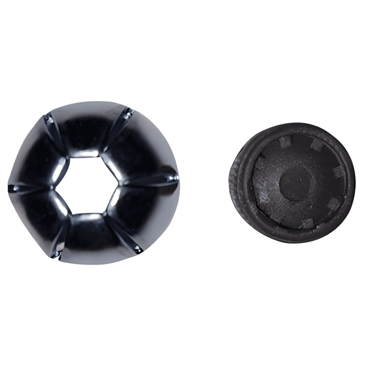 REPARO GARFO EMBREAGEM (S/ PINO) - BH1X7544CAX