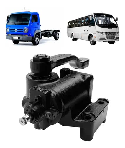 REPARO CX DIRECAO HIDRAULICA - 2R0422053A