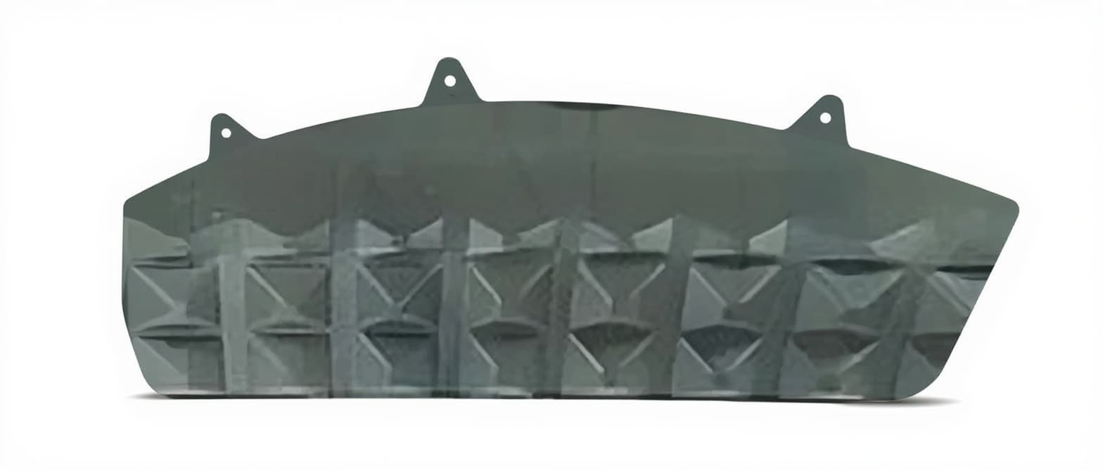 ACABAMENTO ESTRIBO - 504001361