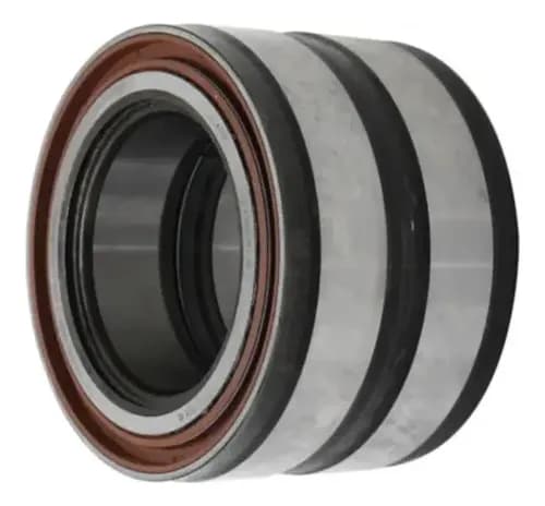 ROLAMENTO RODA DUPLO EIXO TRAS.75X125X80 - 23B501611