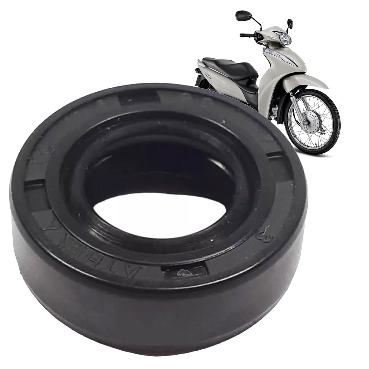 RETENTOR CAMBIO - 2T2301808