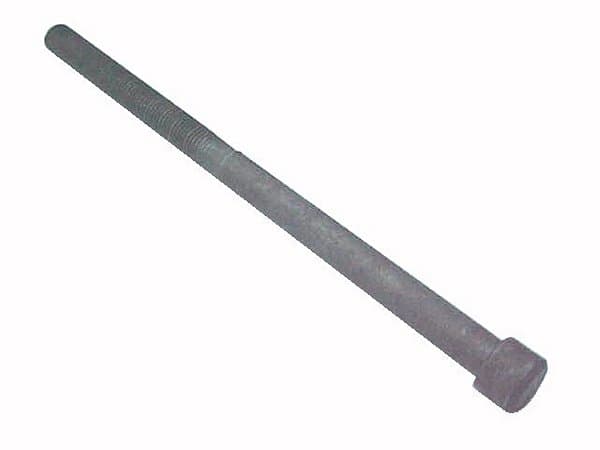 ESPIGAO MOLA TRASEIRO 1/2X10 CL (8.8) GR.5 / 12X254MM - 301844
