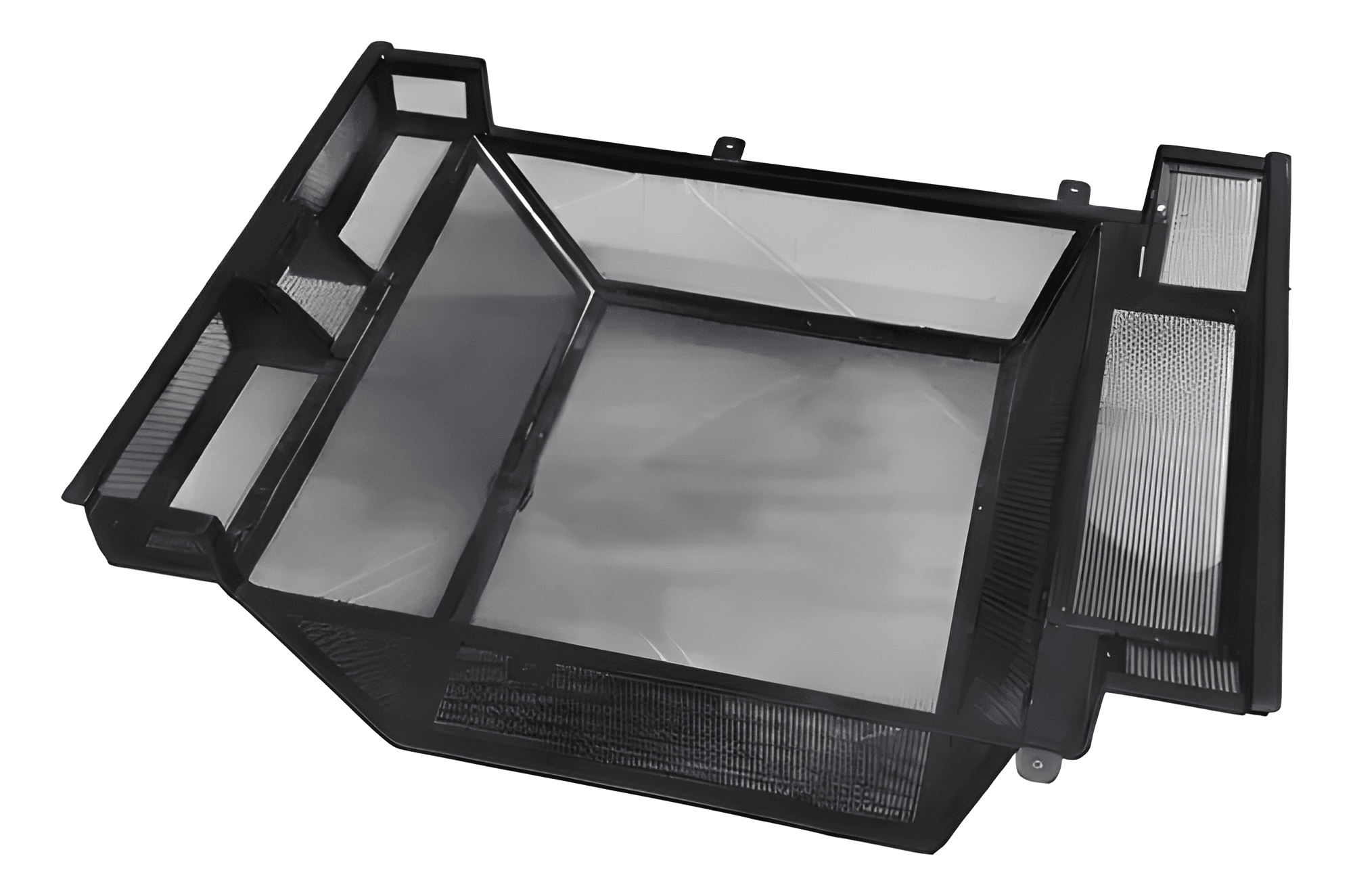 PROTETOR RADIADOR - XC458K223BA