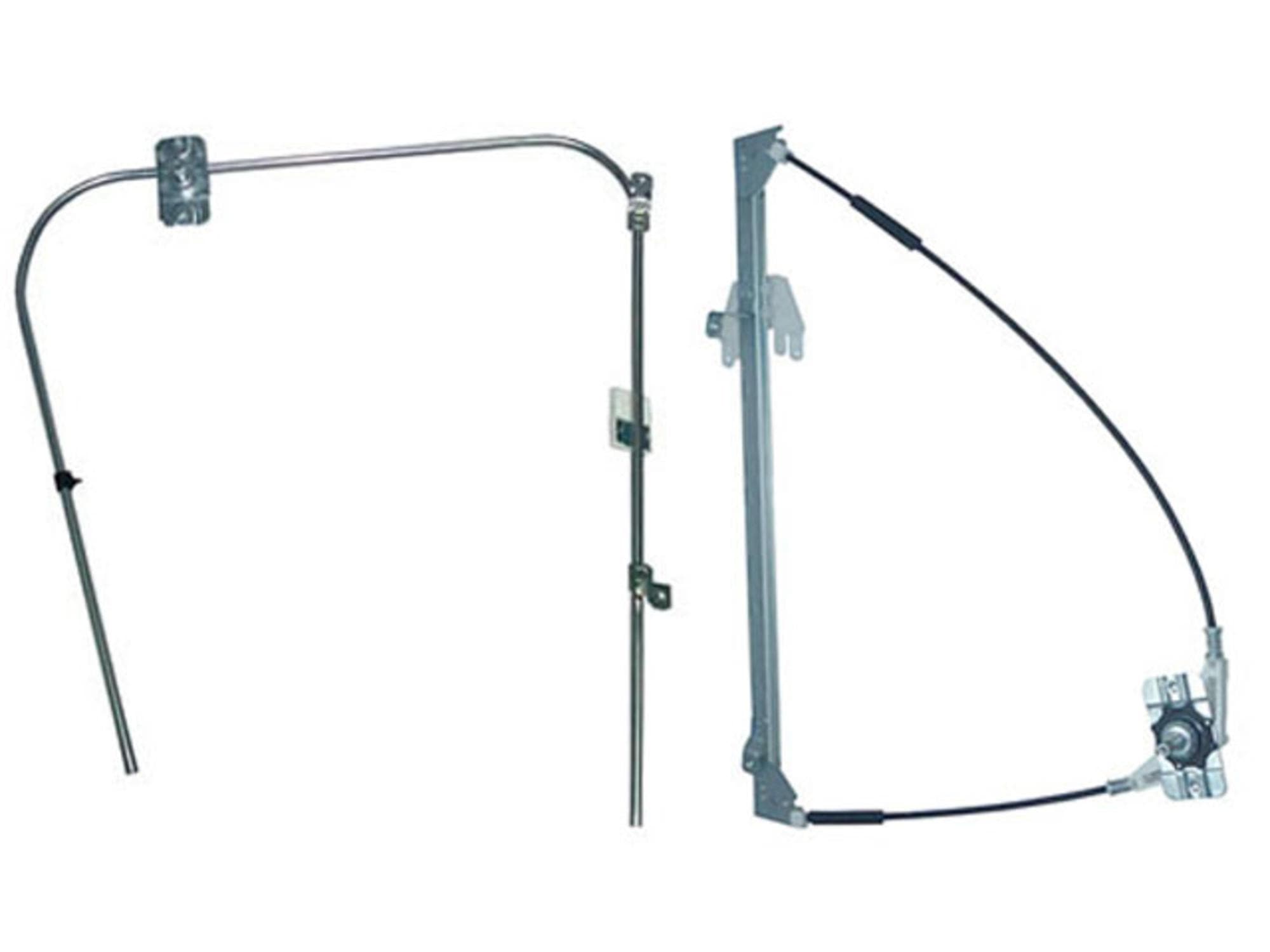 MAQUINA VIDRO MECANICO LD - 2997185
