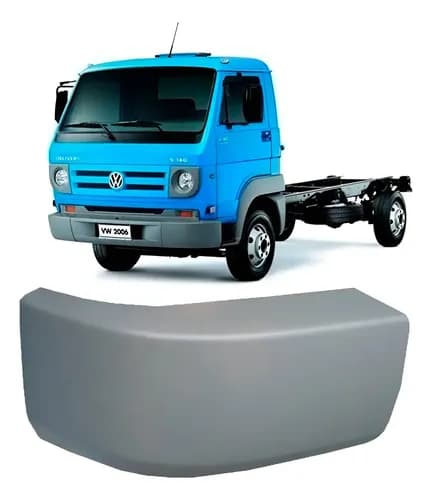 PONTEIRA LADO ESQUERDO VW DELIVERY - 265-1100
