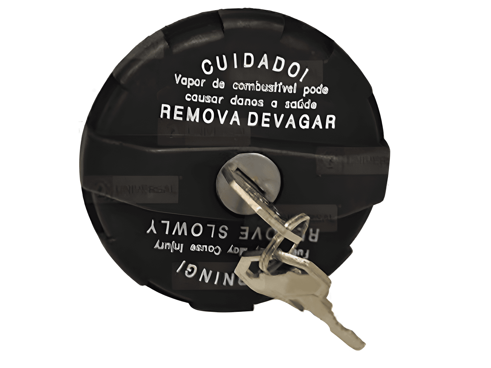 TAMPA RESERVATORIO COMBUSTIVEL - 0K60AY2250