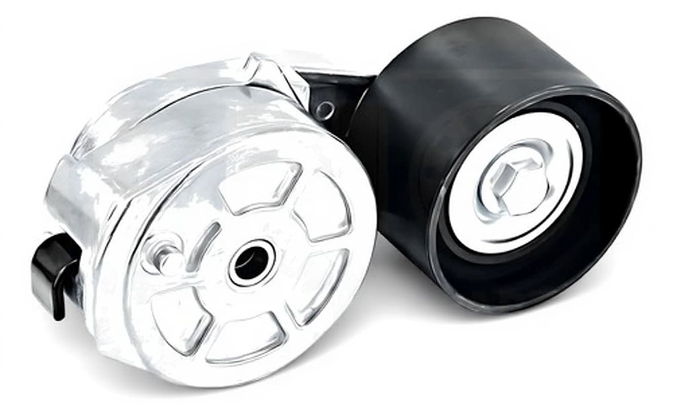 TENSOR CORREIA ALTERNADOR - 504072744