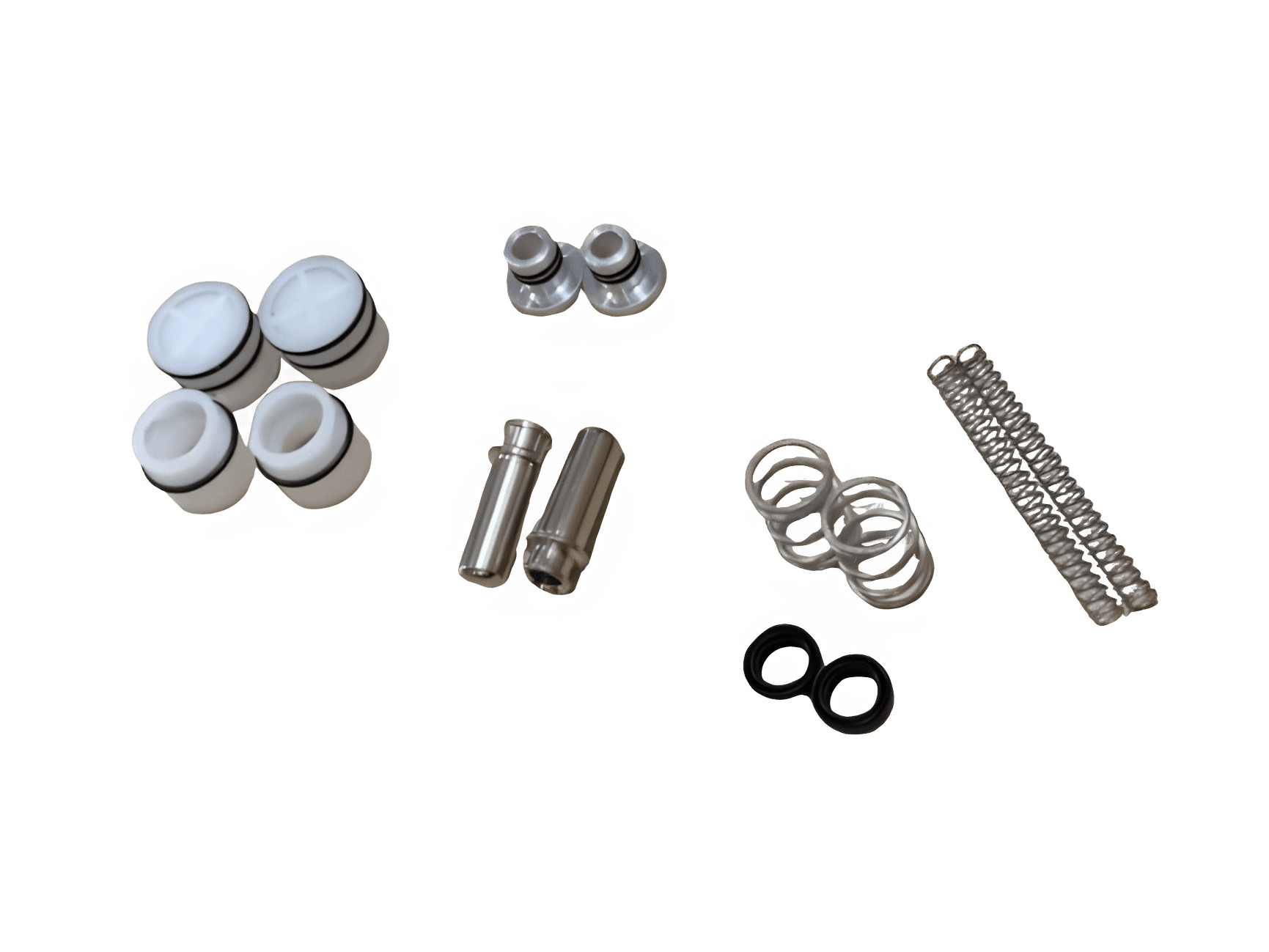 KIT MOLA PNEUMATICA 1R5P 410-275 - 10026372