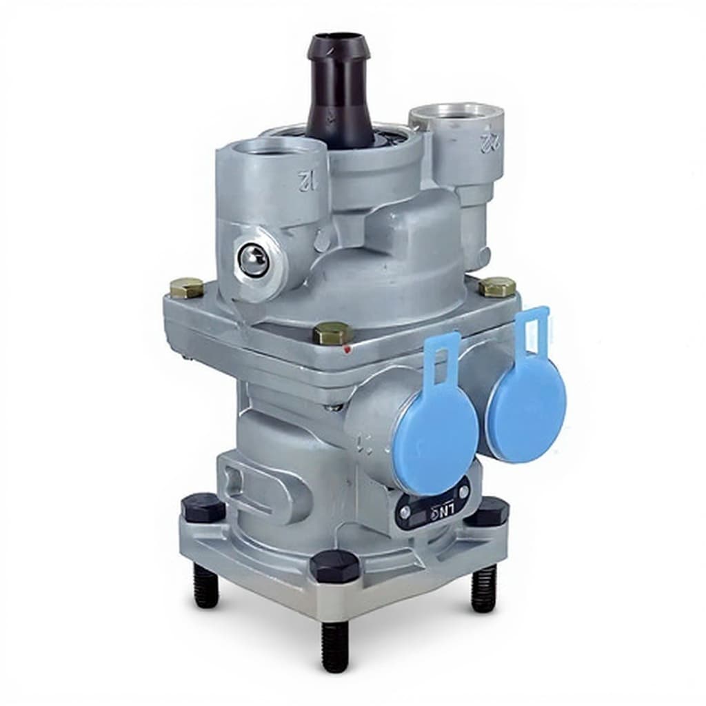 VALVULA PEDAL - 693.431.7805