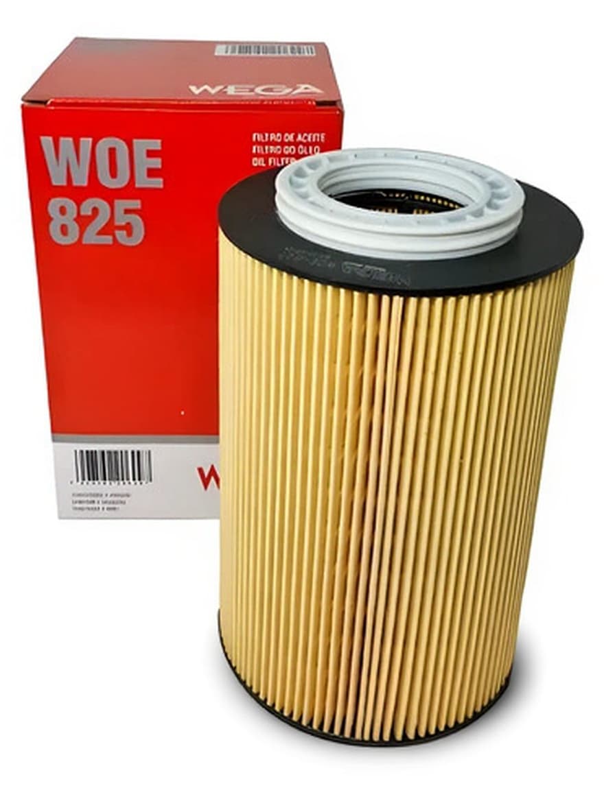 FILTRO OLEO - 51055040126