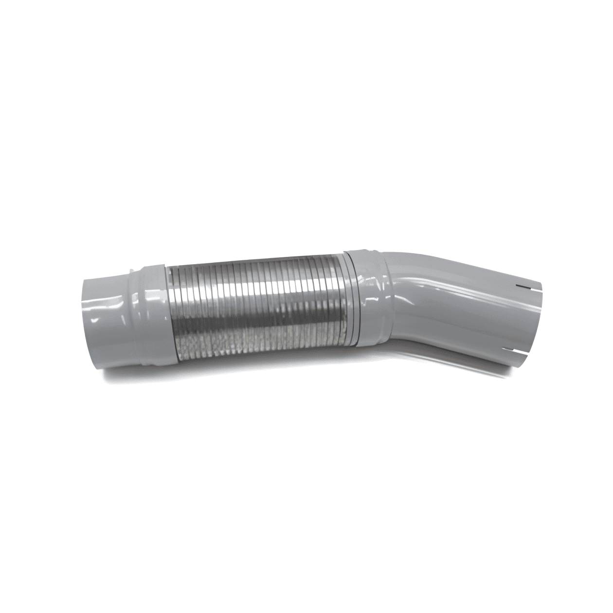 TUBO SAIDA MOTOR ( FLEXIVEL INOX ) - TM1211