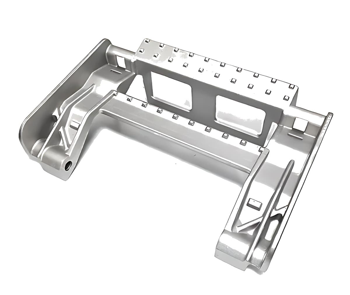 GRADE ESTRIBO FRONTAL - 1689404