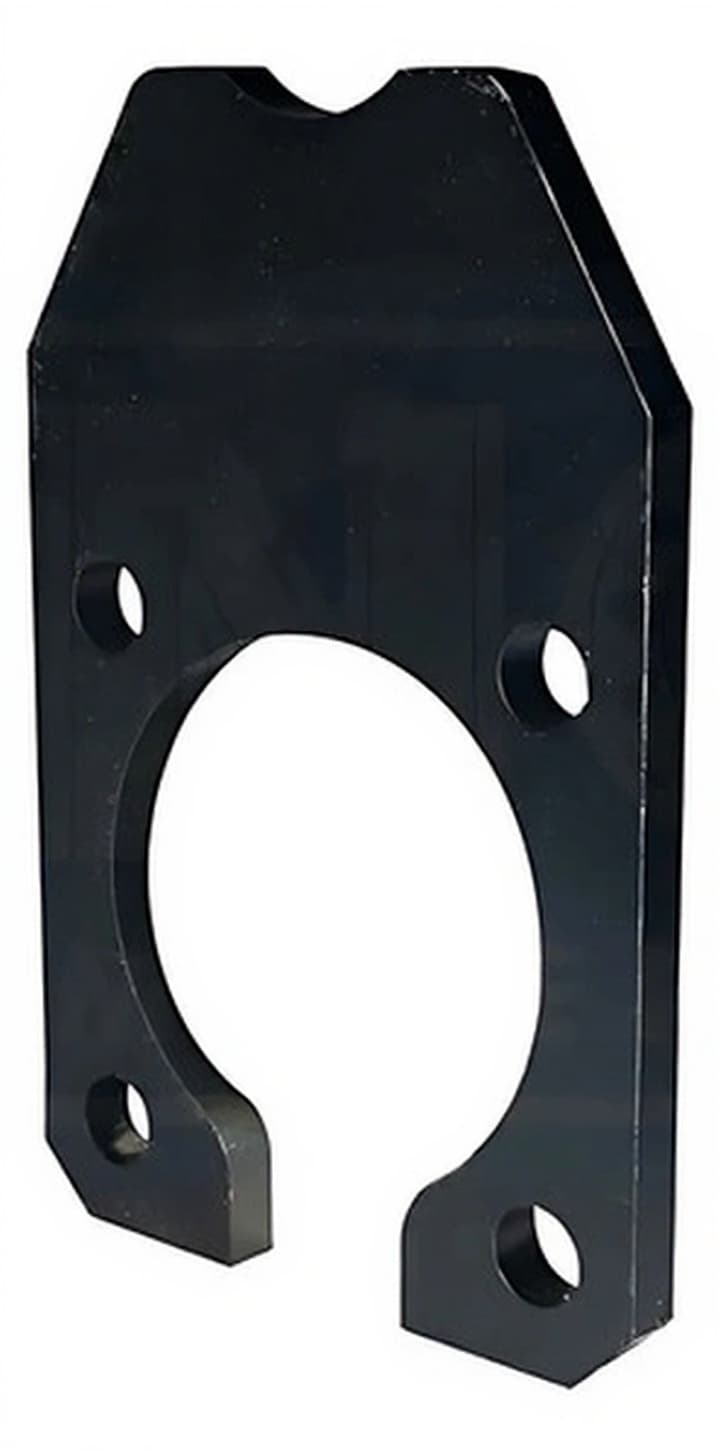 SUPORTE MANCAL EIXO S - 98-515