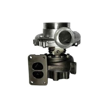 TURBO COMPRESSOR S410 - 0100963499