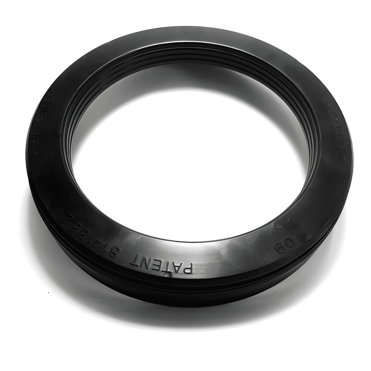 RETENTOR CUBO RODA TRASEIRO 27X121,05X15,40MM - 503106017