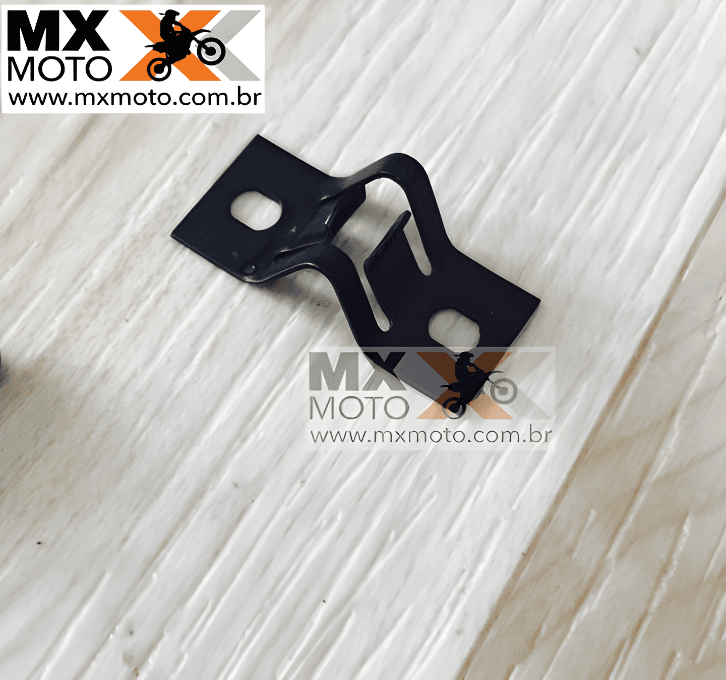 PRESILHA FIXACAO PASTILHA - 85TU2B332A