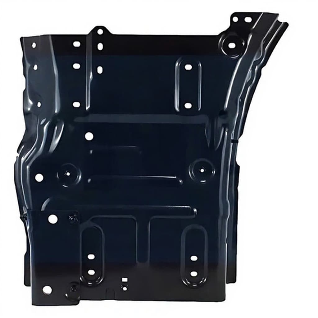 ESTRIBO CABINE - 2554002