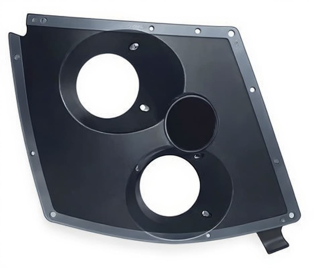 MOLDURA FAROL - 82266416