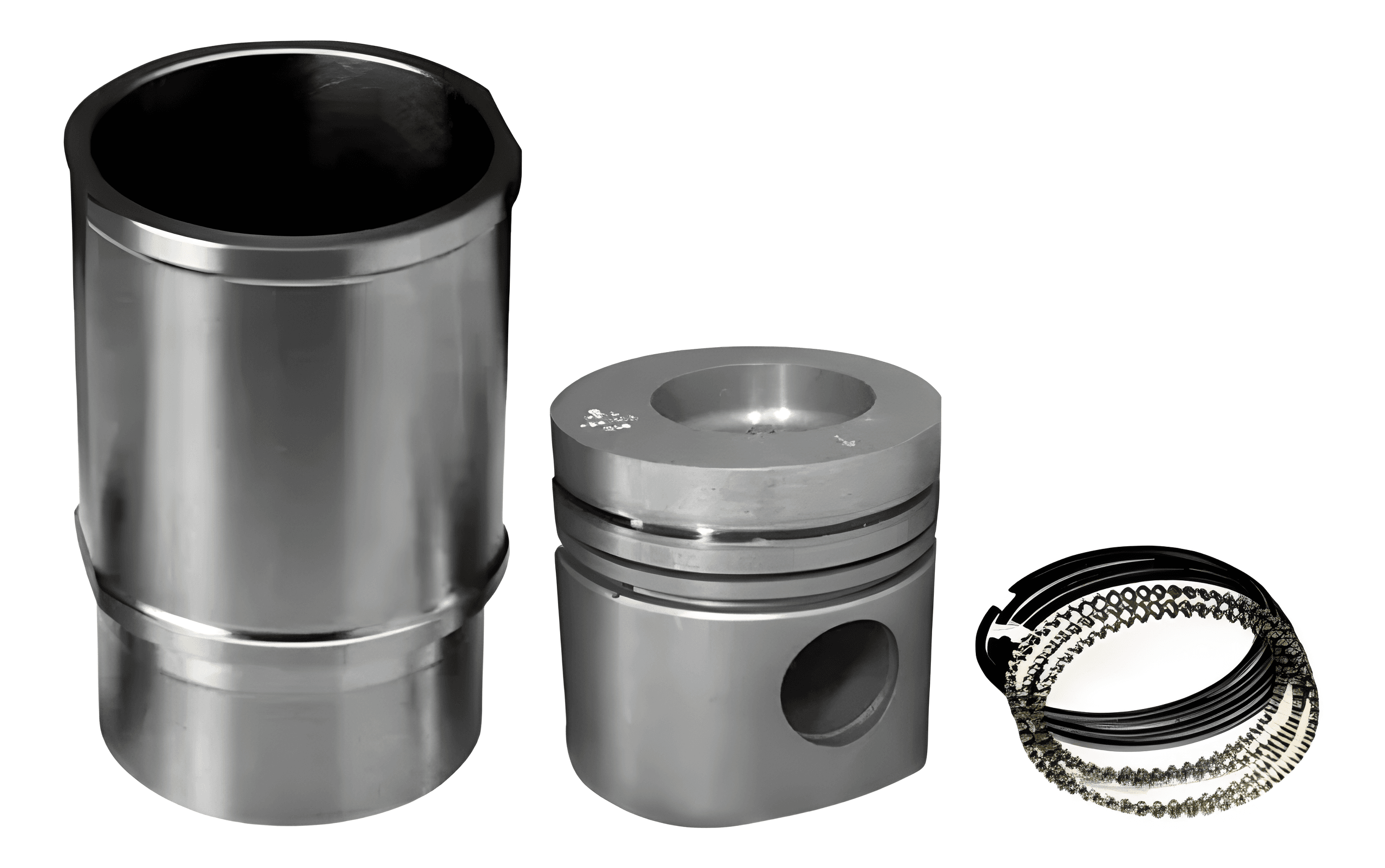 KIT MOTOR CAMISA ANEIS PINO TRAVA STD  127MM - 1854964