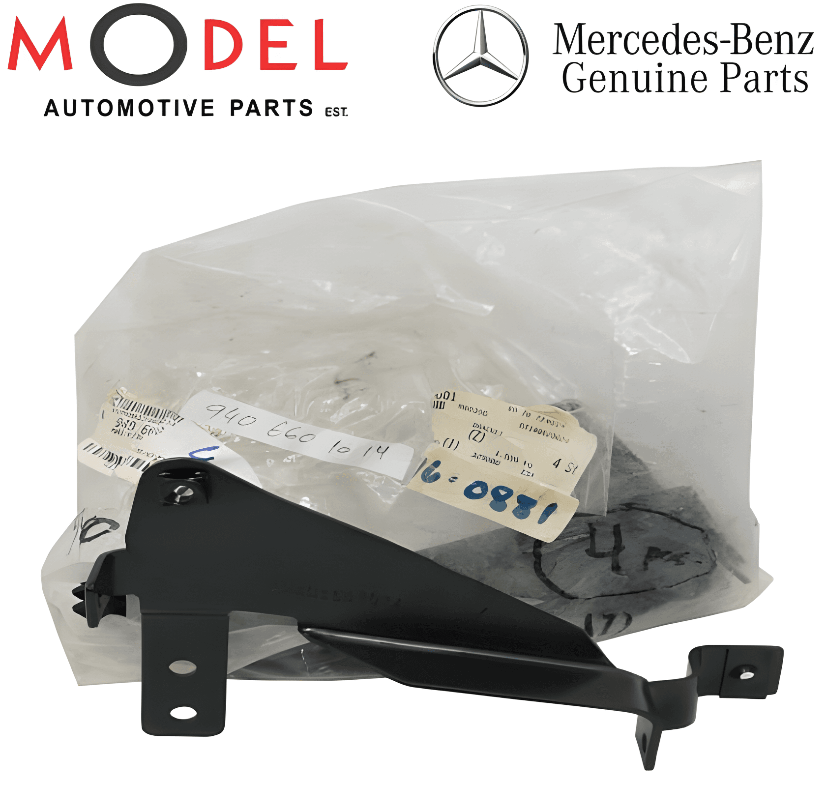 SUPORTE PARALAMA DIANTEIRO LE - 9406601014