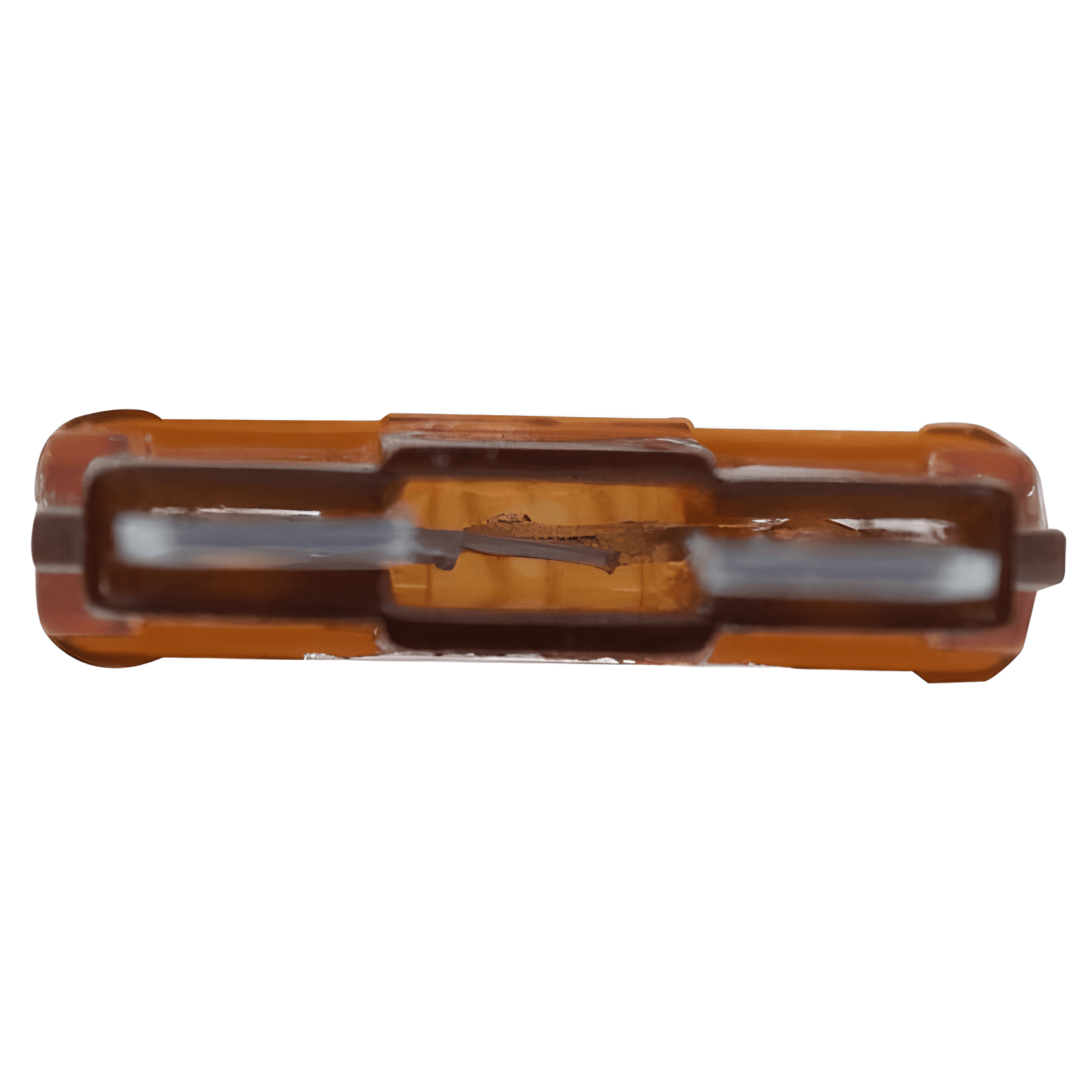 FUSIVEL MINI LAMINA 05A CARAMELO - 528032