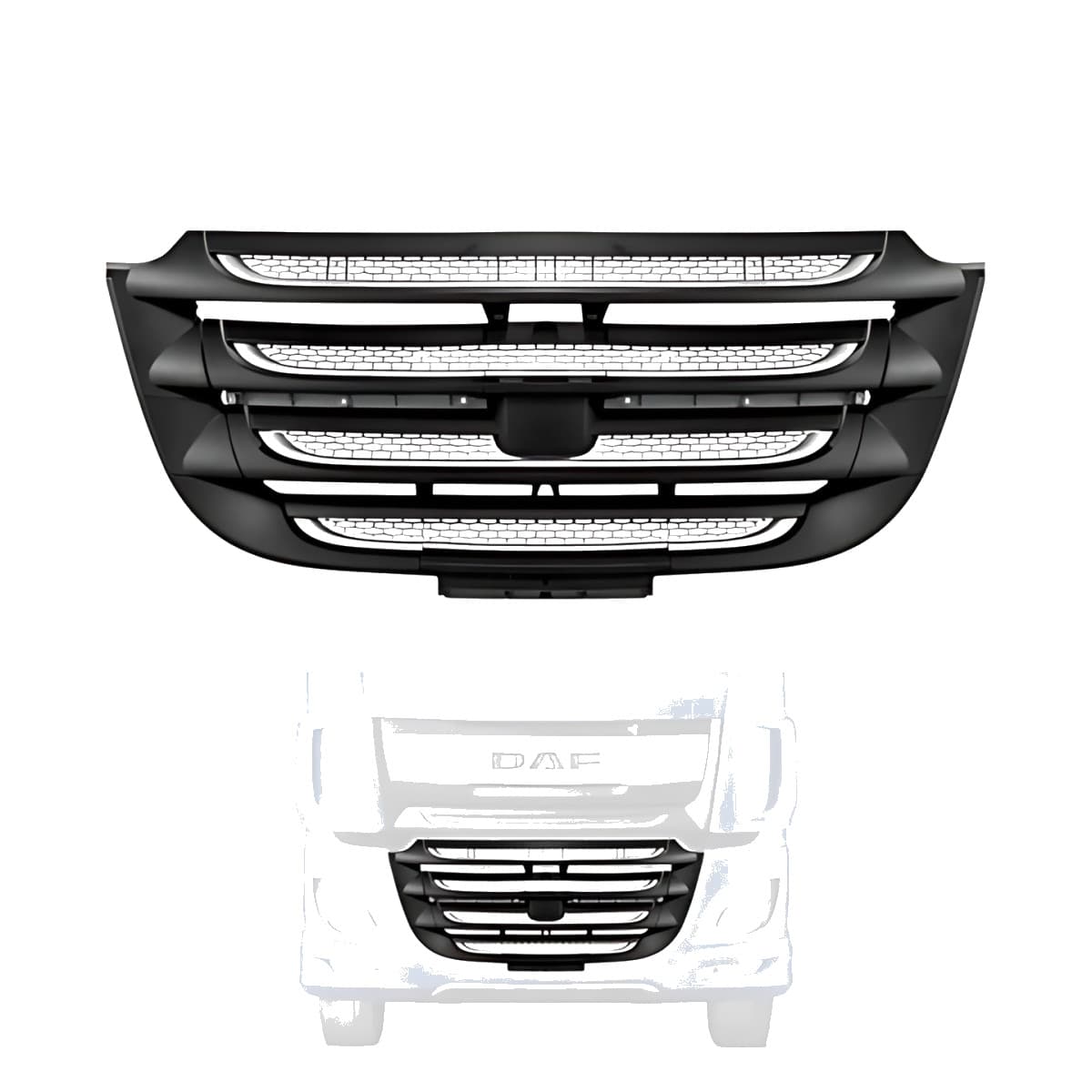 GRADE FRONTAL - 1892074