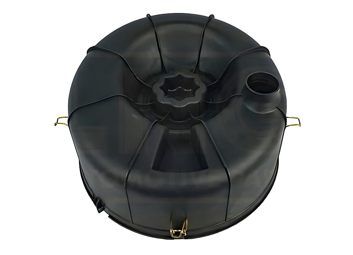 TAMPA PURIFICADOR AR - 1829712