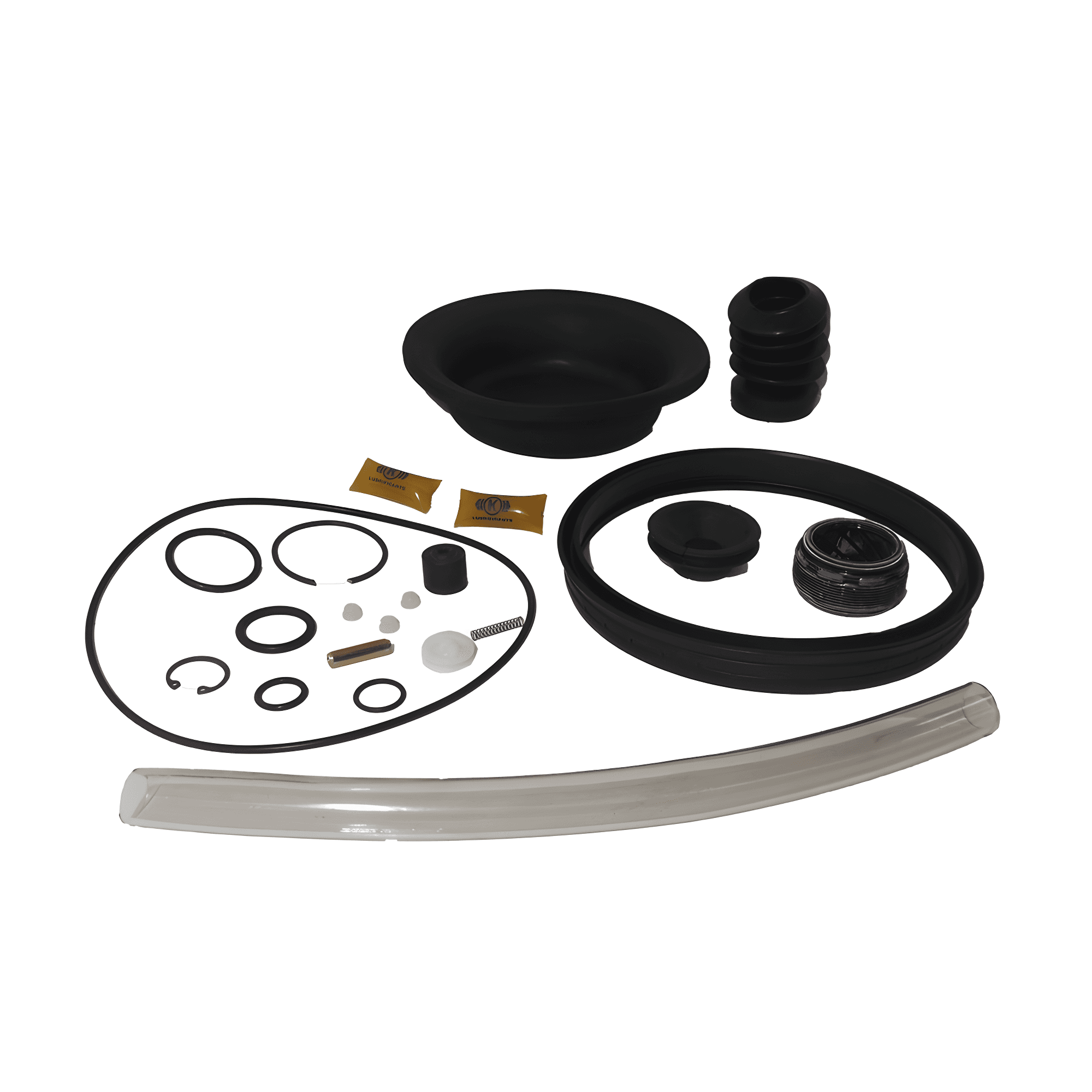 REPARO CIL COMBINADO 16 COMP - 0004304660