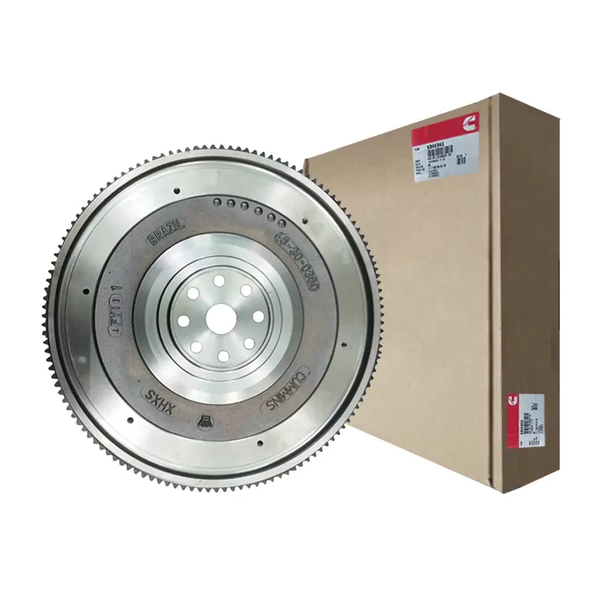 VOLANTE MOTOR ISFQSF 2.8 - 23B105269