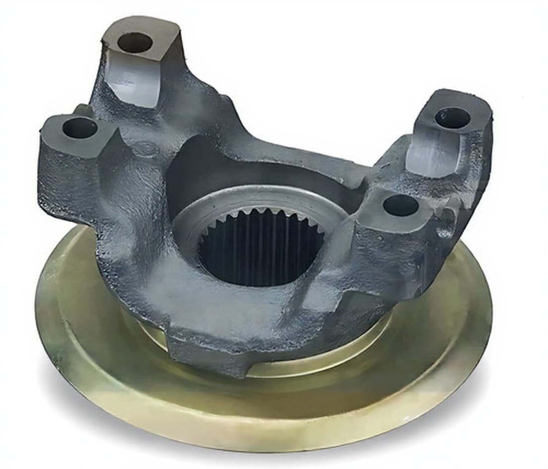 TERMINAL DIFERENCIAL - 84T U48 51B