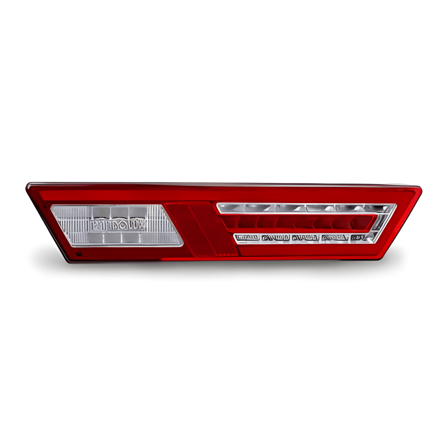 LANTERNA TRASEIRA DIREITA LED BIVOLT - PL15000167