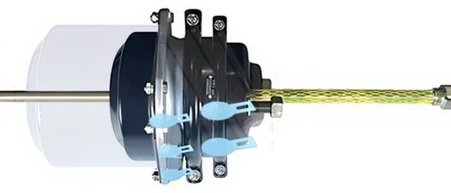CUICA FREIO TRISTOP - 386.420.7818
