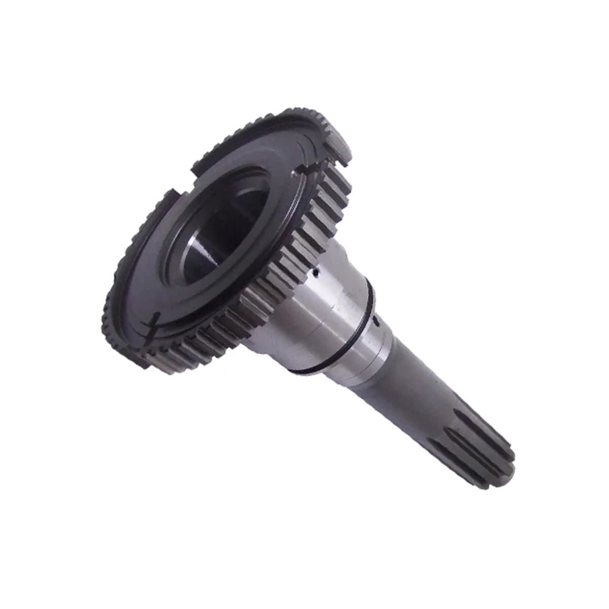 EIXO MUDANCA ZF 16S1650 - 0091307304