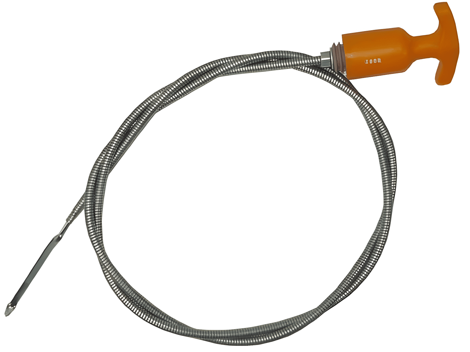 VARETA OLEO MOTOR 1098MM ONIBUS 15190OD 1723OD 2011 A 2015 - 2W0115611M