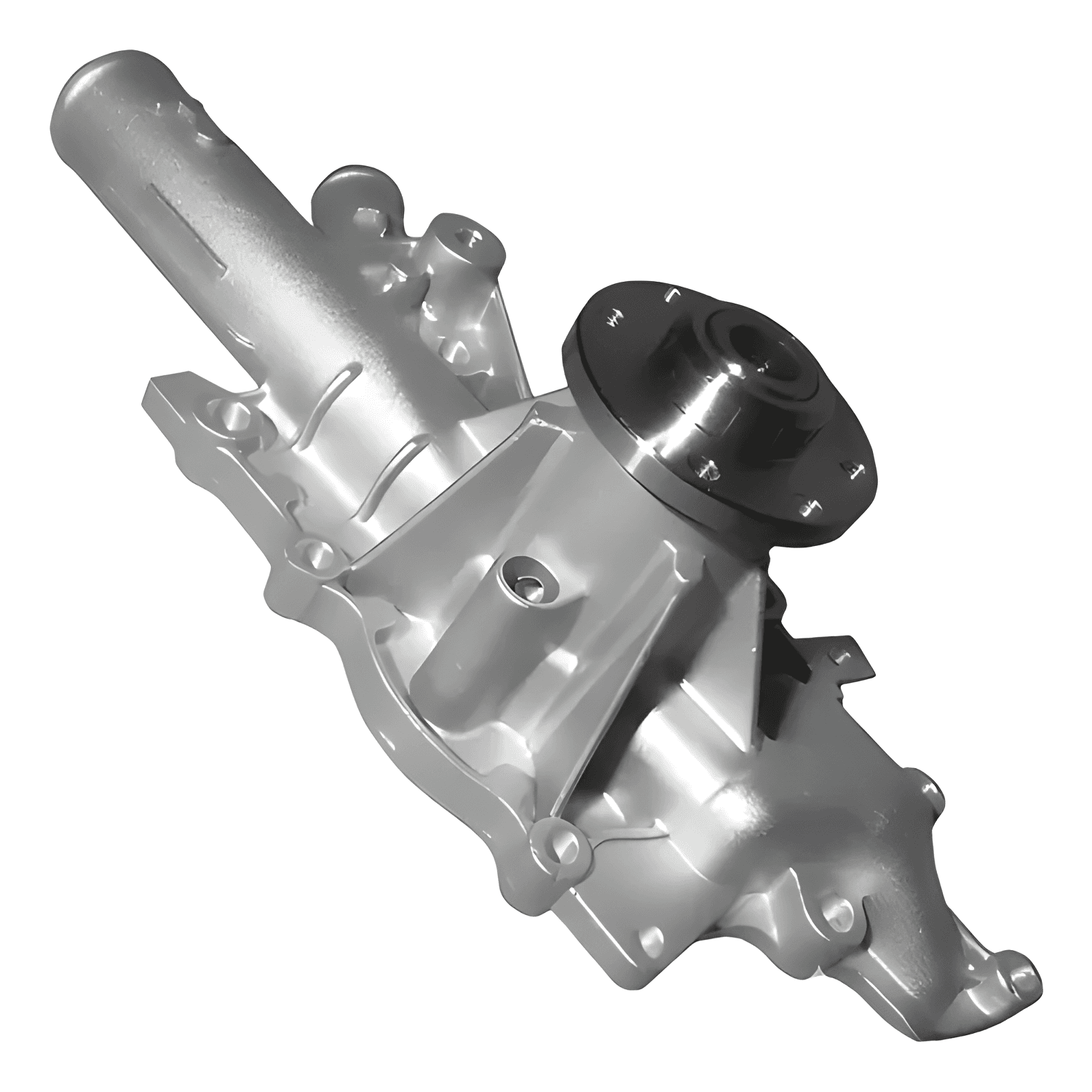 SUPORTE DIFERENCIAL - GEN0000001