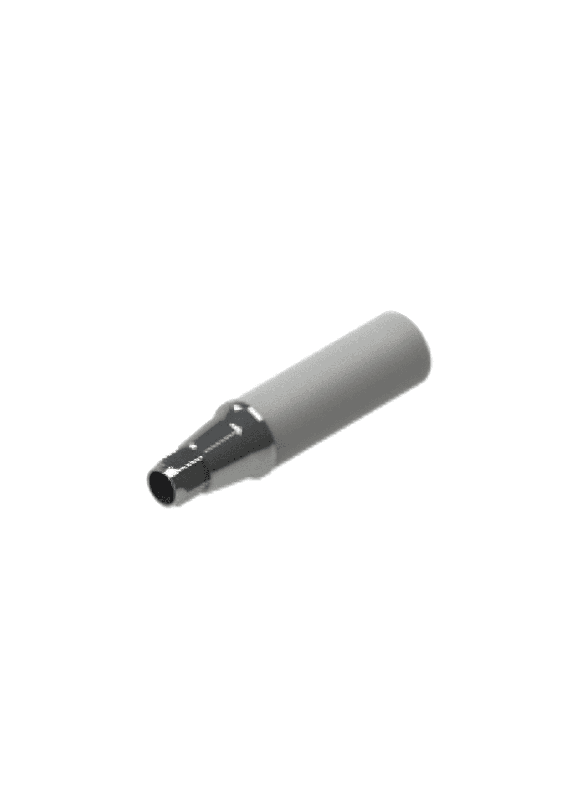 PINO D950 CROMO MED.31.75 - VA025PX/040