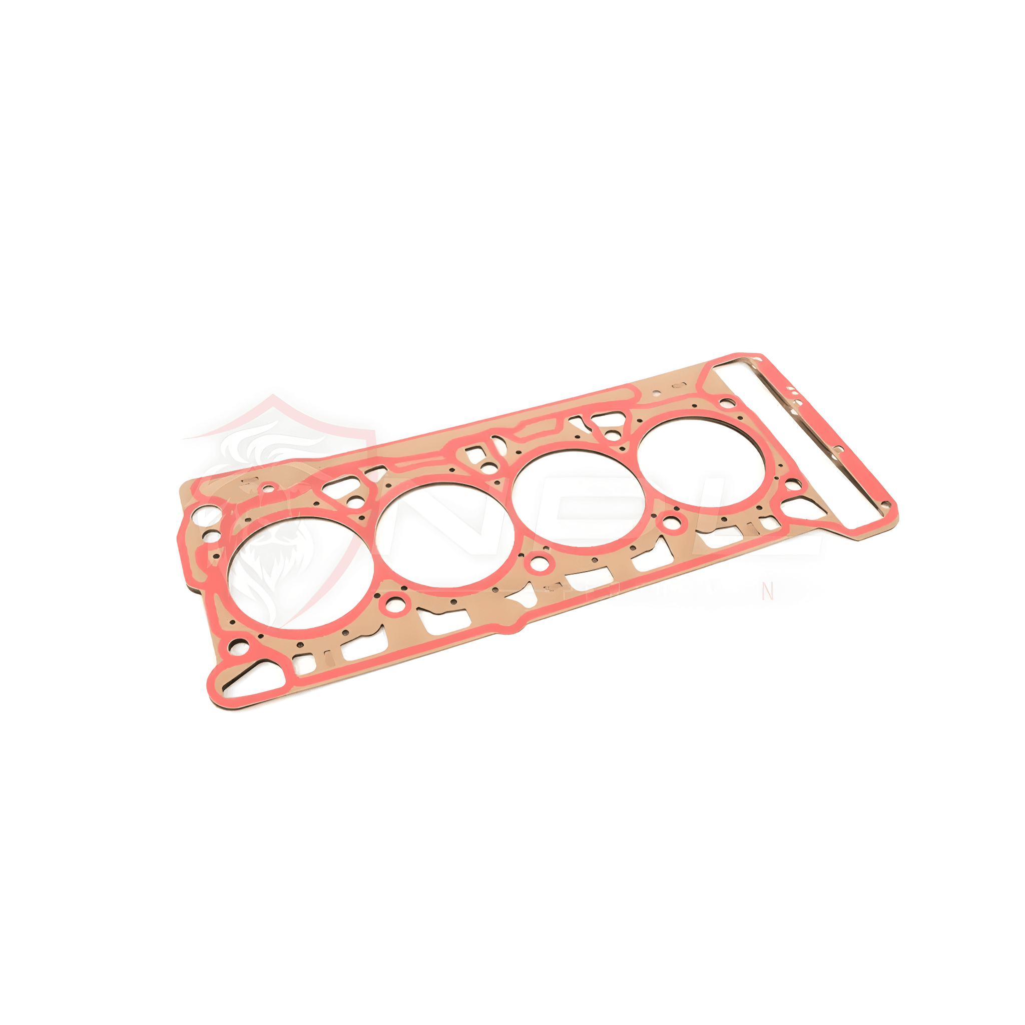 JUNTA COLETOR ESCAPAMENTO MAN D2862 - 2868 - 335210