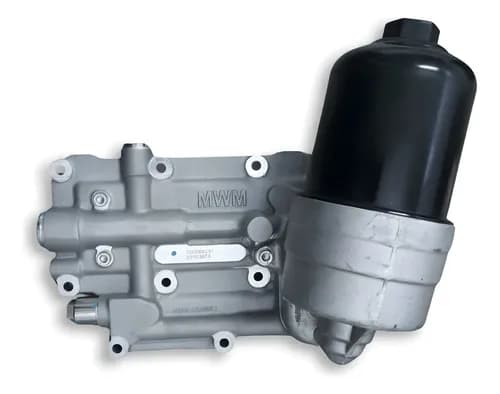 RADIADOR OLEO MOTOR (COMPLETO) - 6020101175000