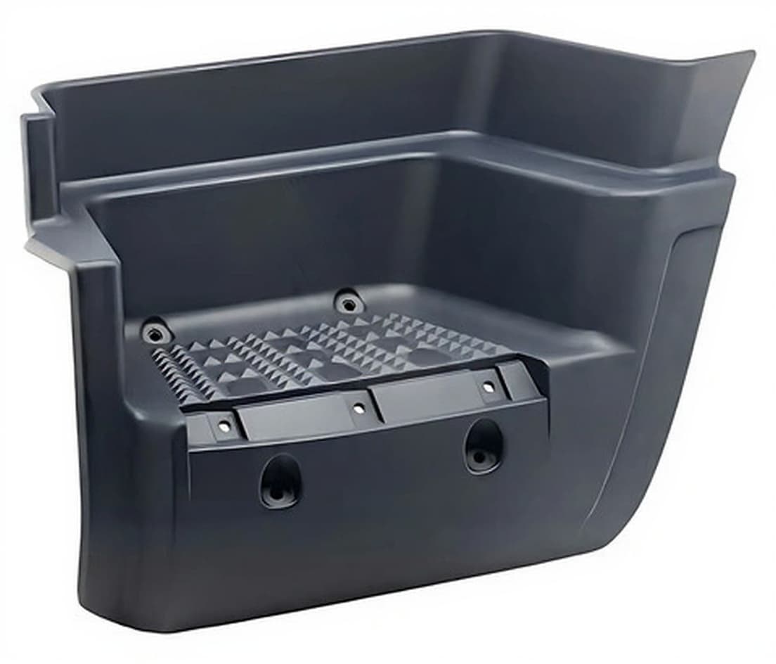 ESTRIBO CABINE - 504103232