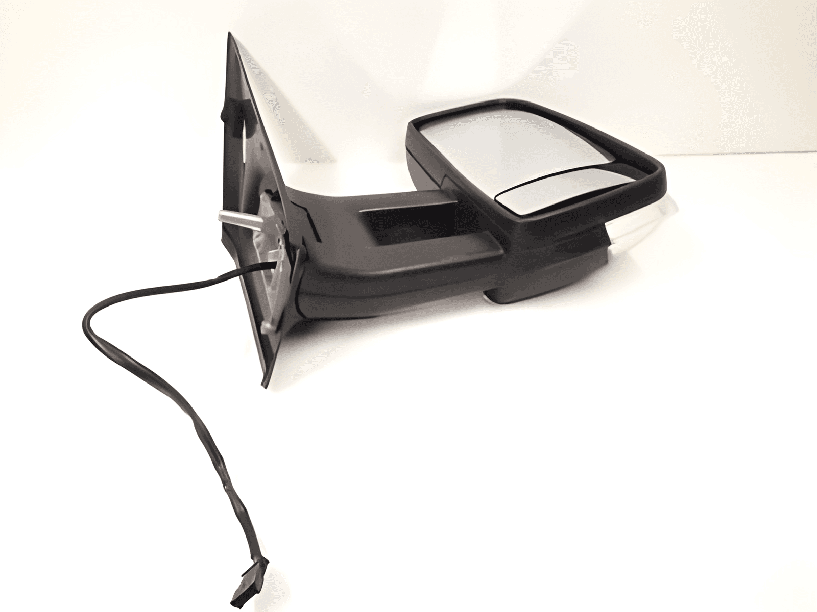 ESPELHO RETROVISOR BRACO LONGO LD ELETRICO - 9068103593